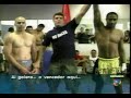 Vale tudo - 1 Rio Heroes na Record Vale tudo - 1 Rio Heroes na Record