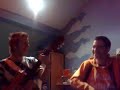 Ferenc & Sale Superstar KZ - CRO fristajla Ferenc & Sale Superstar KZ - CRO fristajla