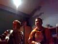 Ferenc & Sale Superstar KZ - CRO fristajla