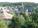 Mont-Tremblant
