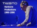 Tiesto Hardcore Production 1995: Dj Yves - The Main Man Manele-Gratis.net