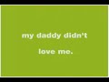 tahoe's daddy