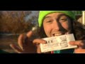 1. Crash the Winter X Games - Aspen or Bust!