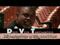 Deep-Vein Thrombosis Awareness PSA featuring Tony Gwynn Deep Vein Thrombosis