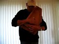 Autoharp When Johnny Comes Marching Home