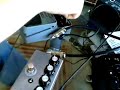 Behringer Vintage Delay VD400 Behringer Vintage Delay VD400