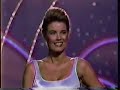 Miss USA 1989- Swimsuit Competition