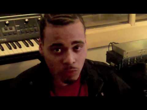 BABY PUN SHOUTS OUT DJ REGG ONE -