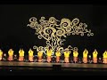 Indonesian Week 2007 - Saman part 2