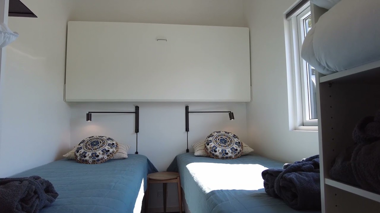 Premium Strandhäuschen - Feddet Strand Resort