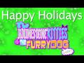 Rhinestone Kitties & The Furry Dog Christmas PROMO