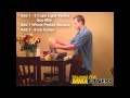MMA Nutrition -- Honey Dew Smoothie