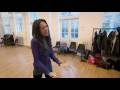 Jade's Audition - Eurovision 2009: Your Country Needs You - BBC One