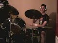Schism - Tool on the Drums, First part Schism - Tool on the Drums, First part