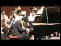 Heliodoro B. Fiel II plays Mozart Piano Concerto No. 9