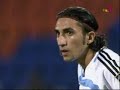 Amazing free-kick by Karrar Jassim for al-Wakra