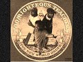 poor righteous teachers & fugees (