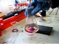 Calcium Oxalate Titration