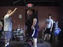 log press