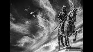 أسد الأندلس وفاتح فرنسا عبدالرحمن الغافقي| معركة بلاط الشهداء