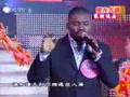 YouDuoShaoAiKeYiChongLai(有多少爱可以重来) --- Hao Ge(郝歌)From Africa