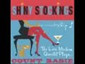 Colorado Jazz Workshop plays Shiny Stockings