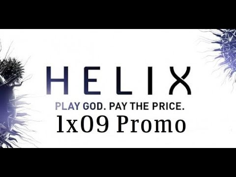 Helix Season 1 Episode 9 Level X Promo