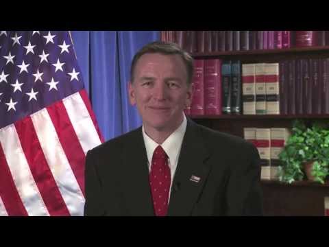 Paul Gosar -