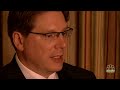 RETECH 2009:  Peter Duprey, Acciona North America