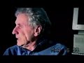 Iannis Xenakis Interview (2 of 3)
