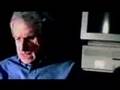 Iannis Xenakis Interview (2 of 3)