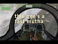 dogfight breaks out when dodgy music takes over the airwaves driving pilots crazy