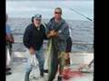 Qualifier 105 Fishing Trip 2006