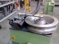 ETM 90 memoli curvatubi tube bender,tube  bending machine memoli.it