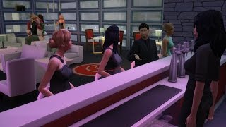 Good Times at the Solar Flare!