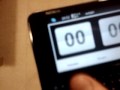 N900 + Wii Balance Board