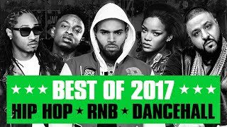 🔥 Hot Right Now - Best of 2017  Best R&B Hi