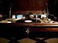 \"The Call Of The Bellbird\"- THE WEBB BROTHERS