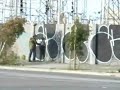 ADEK GRAFFITI 3A