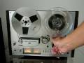 videos de Funções Akai GX 4000DB