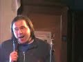 Gerard McKeown - Your Bathroom, An Apology