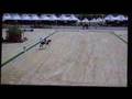 Isabell Werth - Satchmo - GP KÜR - European 2007