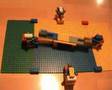 Tri-Force Gate