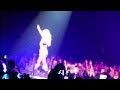 Womanizer - Britney Spears Femme Fatale Tour in Atlanta