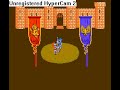 gameplay footage from battle chess for nes. it's somehow slower than actual chess.