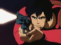 City Hunter - Footsteps City Hunter - Footsteps