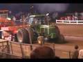 4440 John Deere Pulling