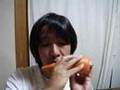 Horizontal Carrot Ocarina  - Doudlebska Polka