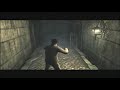 [Silent Hill: Homecoming] Cemetary (2/3)