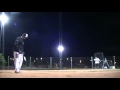 (Part 3) Halloween Real Skilz NSA HR Derby in Las Vegas, NV - Denny Crine & John Bailey